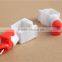 D 01brass nipple drinker for ducks poultry nipple drinkers