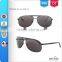 2015 Men 100% Driver Sunglasses Polarized Metal Frame