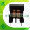 Hot sale High Quality variable inductor common mode choke UU10.5 choke coil filter inductor
