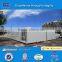 China  Low cost galvanized steel structure 20ft mobile house
