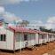 prefabricated camp house china