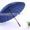 Windproof Air China Wholeslae Custom Brand Daily Needs Golf Big Umbrella