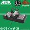 UL DLC TUV-GS SAA CE 240w LED Football Field Flood Light, Lumileds Chip & MeanWell-driver LED Football Field Flood Light