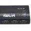 Smart HD 5x1 5 Port Switch / Switcher with IR Remote & AC Adapter - Full 1080p Supports 3D for Blu-Ray