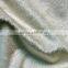 3mm micro mink fabric