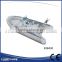 Gather China Inflatable 2016 best-selling pvc china rib boat for sale