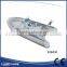 Gather New Style PVC Competitive Price Inflatable Boats Dinghy Rib