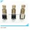 Hot seller 6PINS 3PDT guitar accessory Guitar Switch H120