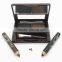 M.N Menow Waterproof Eyebrow Powder Buy 1 Get 2 Free Eyebrow Pencil Kit