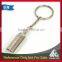 Factory direct sale promotional logo full 3d keychain