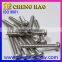 Furniture Screws Flat Head Chair Wood Screw