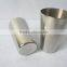 18/8 Stainless Steel Camping bowls drinking cups beer stein