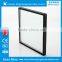 skylight laminated Low e Insulated Glass with CE certificate