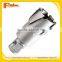 China Zhejiang drill bits producing base all series annular cutter with universal shank for drilling machines