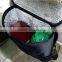 High quality Car seat storage bag / car seat back pocket / auto back seat hanging bag