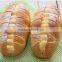 Automatic yellow bread crumb production line