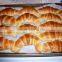 Croissant machine