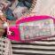 Fashion sport running phone bag / waist Belt Pouch Bag / waterproof phone waist bag