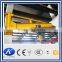 stationary workshop electric hoist 2 ton jib crane