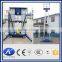 12m aluminium hydraulic alloy lifting platforms