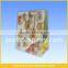 Handmade paper bag;Creative paper bag ;customized gift paper bag