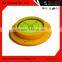 plastic round circular bubble level leveling tools
