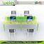 2015 Hot Sales Ergonomic Modern Executive Desk Luxury Office Furniture