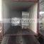 BOPET transparent film for lamination and printing