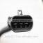 Excavator R335LC-7 24V Diesel Engine Stop Solenoid Valve 3939019