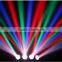 led nightclub light moonflower effect light