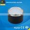 CE ROHS Certificated Surface Mounted Round Led Downlight