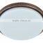 plastic retractable recessed ceiling indoor light,2015 new product