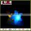 Fancy and innovative christmas decoration gift of glowing LED Star design
