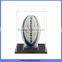 Cheap price custom hot-sale champions acrylic football display case