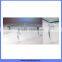 Competitive price top sell dressing acrylic table furniture