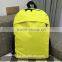 BA-1494 2016 College Bag Backpack Teenage Backpack Bag Backpack