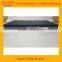 EX2200-24P-4G 24-port 10/100/1000BASE-T Ethernet Switch with PoE+ and four SFP Gigabit Ethernet uplink ports