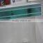 3mm-10mm flat/bent laminated safety tempered glass with 3C/CE/ISO certificate