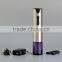 LED light rechargeable electric wine bottle opener with foil cutter