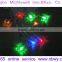 Butterfly LED String Light Twinkle light Curtain light Decorative Festival Party Event Accessory Solar Powered Rope Light