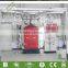 Professional Catenary Shot Blast Machine/Sand Blasting Equipment