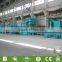 Steel Plate Pretreatment Line