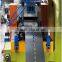 Solar Panel Frame Forming Machine