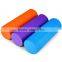 EVA Yoga Massage Roller High Density EVA Yoga Foam Roller Eercise 12 *4"