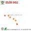 precision hearing aids inductor coil with latest type GEM001
