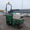 USED MACHINERIES - TEREX 800KRF DOUBLE DRUM VIBRATORY ROLLER (8402)