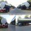 2 axle 3 axle trailer Chemical Liquid,fuel tank,petrol tank trailer,HCL tank cylinder semi-trailer