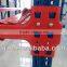 factory use warehouse multi-tier Heavy weight drive in pallet rack