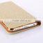 Newest Leather Flip Cases Bling Shining Glitter Diamond Case For iphone Magnetic Wallet Cases With Stand