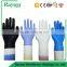 Professional China manufacturer high quality nitrile gloves
